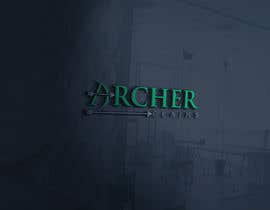#54 untuk New logo for Archer oleh mahimmusaddik121
