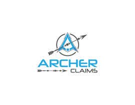 #131 untuk New logo for Archer oleh asabur770