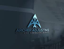 #79 para New logo for Archer de nazmunnahar01306