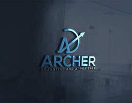 #39 para New logo for Archer de rashedalam052