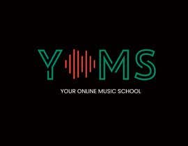 #120 for LOGO for an Online Music School by xpreda