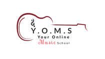 #103 for LOGO for an Online Music School by ramjanGDUIX