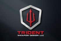 #163 for Trident Weapon Design by riazmriap