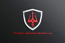 #250 for Trident Weapon Design by riazmriap