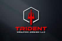 #272 for Trident Weapon Design by riazmriap