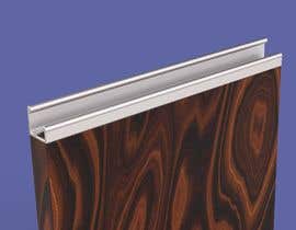 #51 para Aluminum Profile Handle for Cabinets de aravind8463