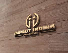 #783 for Impact Indiana Logo by sajusaj50