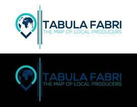 #115 pentru Logo for &quot;The map of selected local producers&quot; de către mdsaifulsheikh89