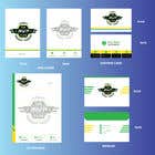 #156 for Create a sports-themed logo for business program by Zami014