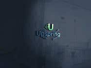 Nro 75 kilpailuun Create a logo for Upspring käyttäjältä outofcontext365