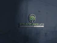 #138 для Landscape logo design від Masumsky