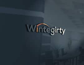 #1433 ， Logo for Wintegirty.com 来自 lotfabegum430