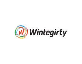 #523 para Logo for Wintegirty.com por rajnandanpatel