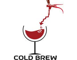 #15 para Cold Brew Investing Logo Design de usamaansar001