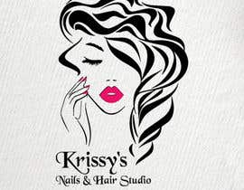 #50 for Create a logo for my salon by neshu24