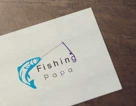 #65 za I need a Logo for Fishing Niche  - 26/09/2020 02:31 EDT od mdnurtaz69