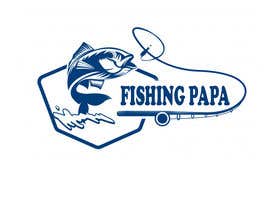 #47 for I need a Logo for Fishing Niche  - 26/09/2020 02:31 EDT by tania1212