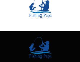 #64 za I need a Logo for Fishing Niche  - 26/09/2020 02:31 EDT od Ruhinarita