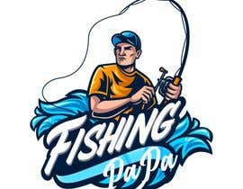 #4 za I need a Logo for Fishing Niche  - 26/09/2020 02:31 EDT od MDcreazy1