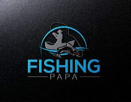 #31 for I need a Logo for Fishing Niche  - 26/09/2020 02:31 EDT by mu7257834