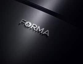 #963 for Team Forma Logo Design by mahfuzrm