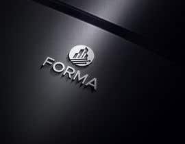 #965 for Team Forma Logo Design by mahfuzrm