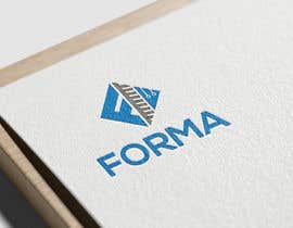 #309 for Team Forma Logo Design by moynakhatun2535