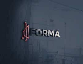 #514 for Team Forma Logo Design by RohitChabukswar