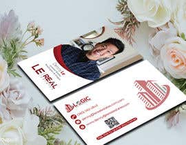 #347 for Business Card by soheldesigner67
