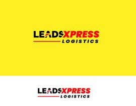 #335 for Create a new logo design for a logistics company. by knowledgepoka