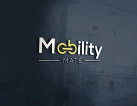 #289 untuk Logodesign for mobility startup oleh fahmidabithi