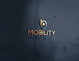 #250 for Logodesign for mobility startup by designHour0033