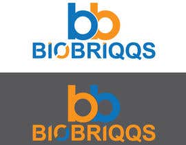 #11 para I need a logo designed for biobriqqs.com website, mobile app store logo, notification logo de mstsurminakter