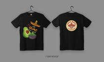 #91 dla I need a t-shirt design for print przez tazul247