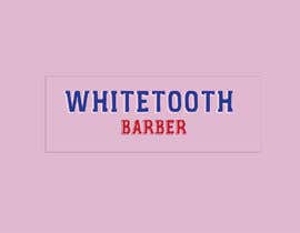 #299 for Whitetooth Barber by feeky17