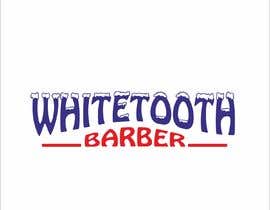 #68 for Whitetooth Barber by iurisedov