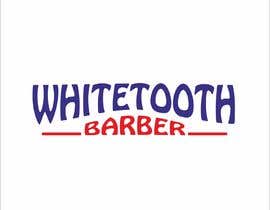 #69 for Whitetooth Barber by iurisedov