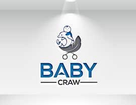#155 for i need a logo for a baby store by haiderali658750