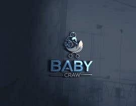 #156 for i need a logo for a baby store by haiderali658750