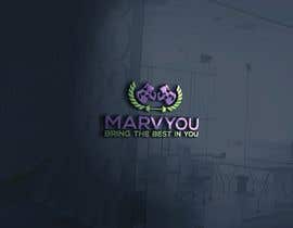 #272 for Logo for my business Marvyou af rafiqtalukder786