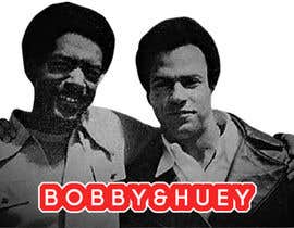 #18 สำหรับ Bobby and Huey โดย iltijahussain77
