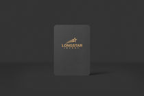 nº 521 pour Logo for Longstar Invest LLC par eslamboully 