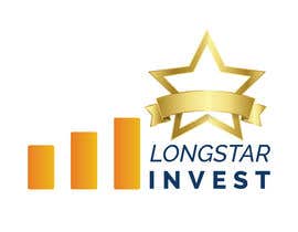 nº 642 pour Logo for Longstar Invest LLC par ProDesign4art 