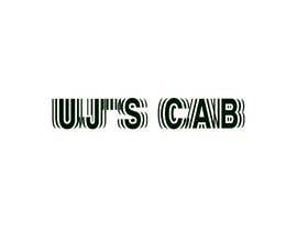 Nro 84 kilpailuun Create a logo for a youtube tv channel called &#039;Uj&#039;s Cab&#039; käyttäjältä suman60