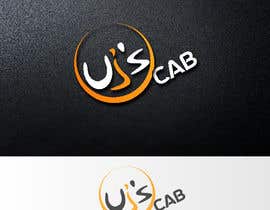 #90 para Create a logo for a youtube tv channel called &#039;Uj&#039;s Cab&#039; de asik01711