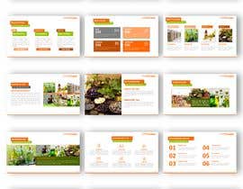 #71 para Need a powerpoint (PPT) template de jborgesbarboza
