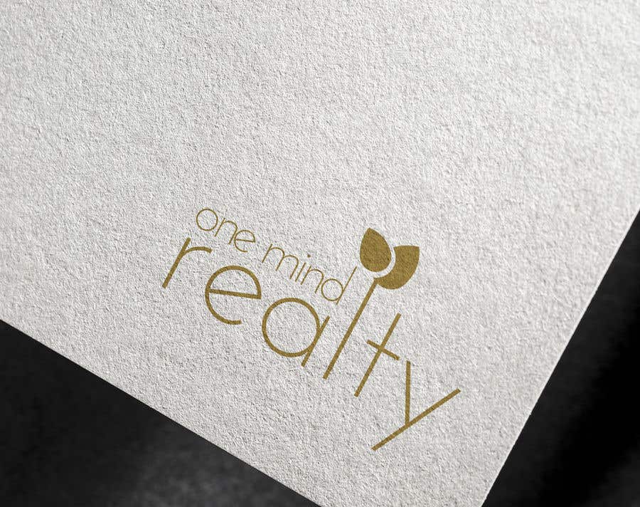 Contest Entry #1027 for                                                 Real Estate Logo and Favicon
                                            