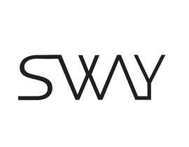 #125 pentru Sway Logo - Local Brand de către kamrujjahanputhi