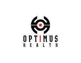 #164 for Design a logo for a high tech health and fitness called technology company &quot; Optimus Health&quot; by Shovon131