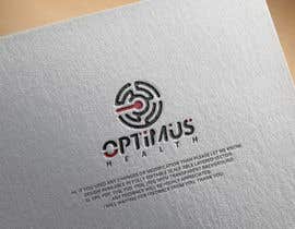#179 for Design a logo for a high tech health and fitness called technology company &quot; Optimus Health&quot; by HDJLipton
